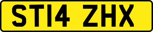ST14ZHX