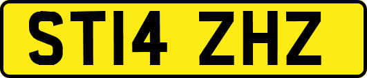 ST14ZHZ