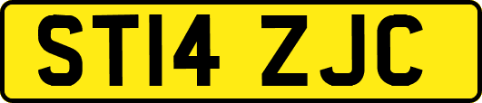 ST14ZJC