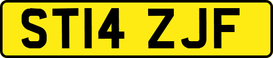 ST14ZJF