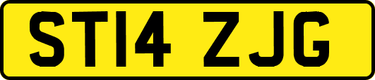 ST14ZJG