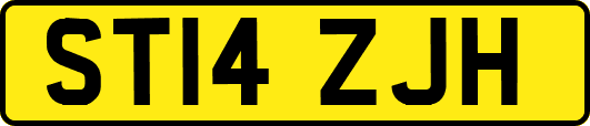 ST14ZJH