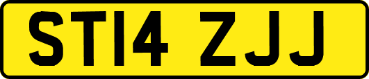 ST14ZJJ