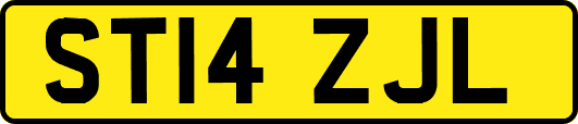 ST14ZJL
