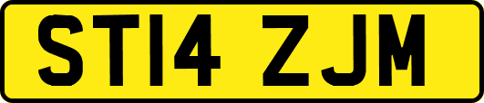 ST14ZJM