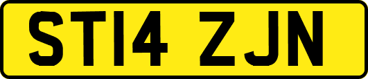 ST14ZJN