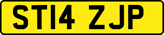 ST14ZJP