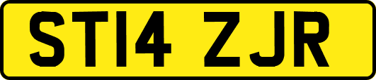ST14ZJR