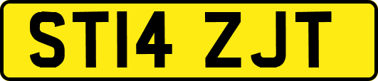 ST14ZJT