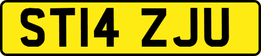 ST14ZJU