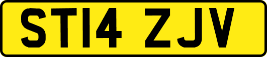 ST14ZJV