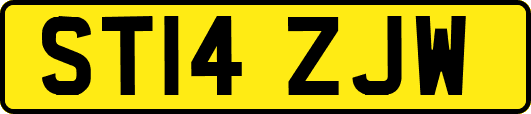 ST14ZJW