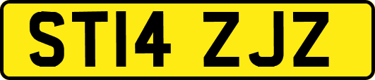 ST14ZJZ