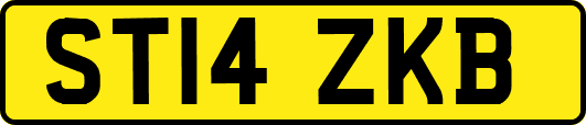 ST14ZKB