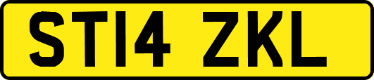 ST14ZKL