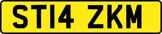 ST14ZKM