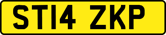 ST14ZKP