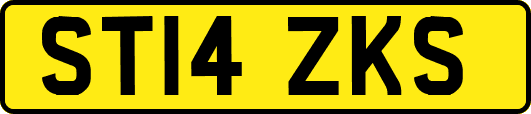 ST14ZKS