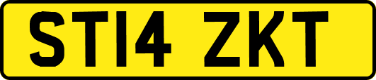 ST14ZKT