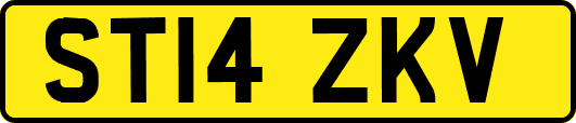 ST14ZKV