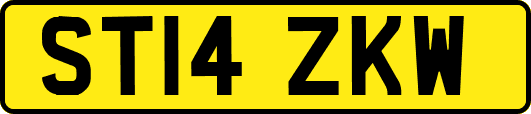 ST14ZKW
