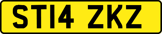 ST14ZKZ