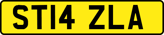 ST14ZLA