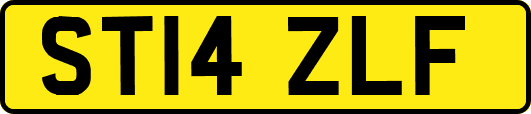 ST14ZLF