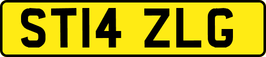 ST14ZLG