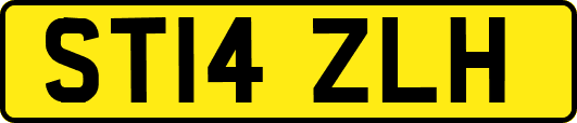 ST14ZLH