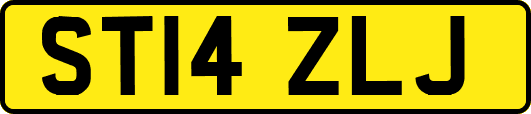 ST14ZLJ