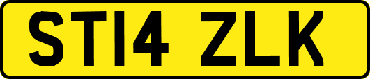 ST14ZLK