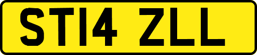 ST14ZLL