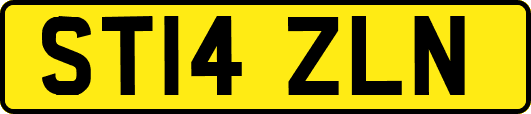 ST14ZLN