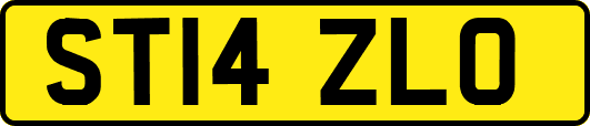 ST14ZLO