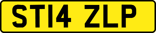 ST14ZLP