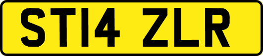 ST14ZLR