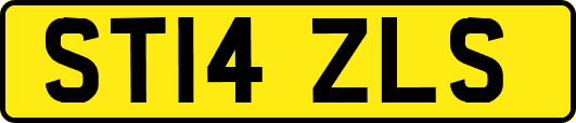 ST14ZLS