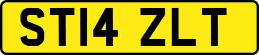 ST14ZLT