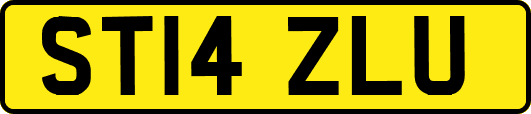 ST14ZLU