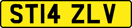 ST14ZLV
