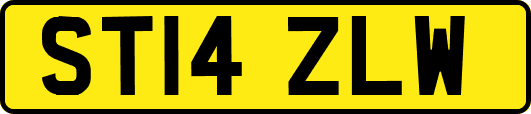 ST14ZLW