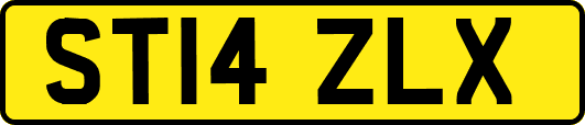 ST14ZLX