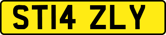 ST14ZLY