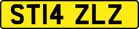 ST14ZLZ