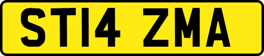 ST14ZMA