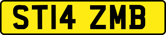 ST14ZMB