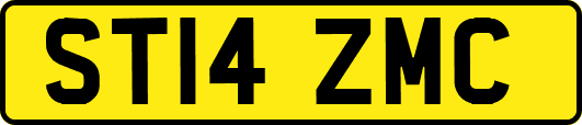 ST14ZMC