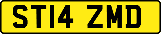 ST14ZMD