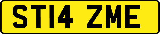 ST14ZME